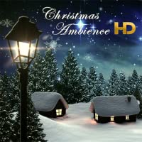 Los mejores  - Christmas Ambience HD